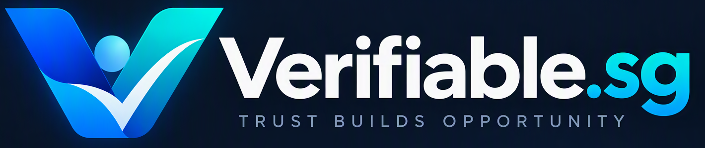 Verifiable.sg
